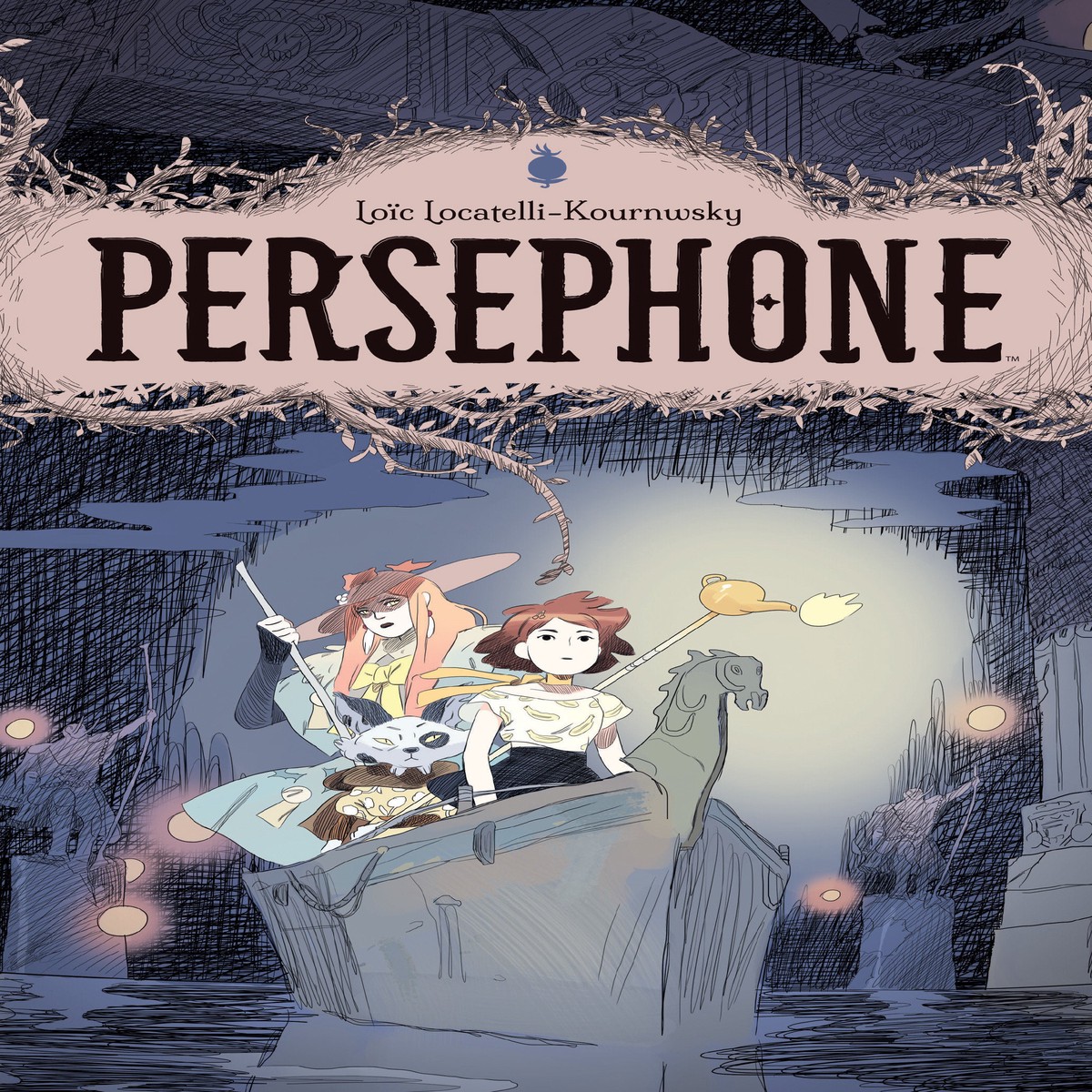 Hot Sale Persephone