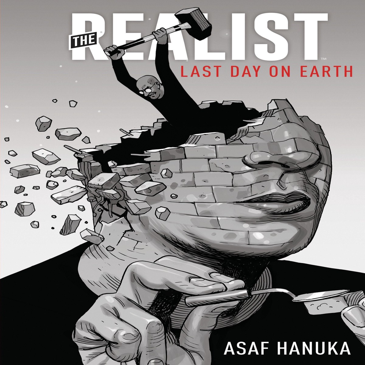 The Realist: The Last Day on Earth