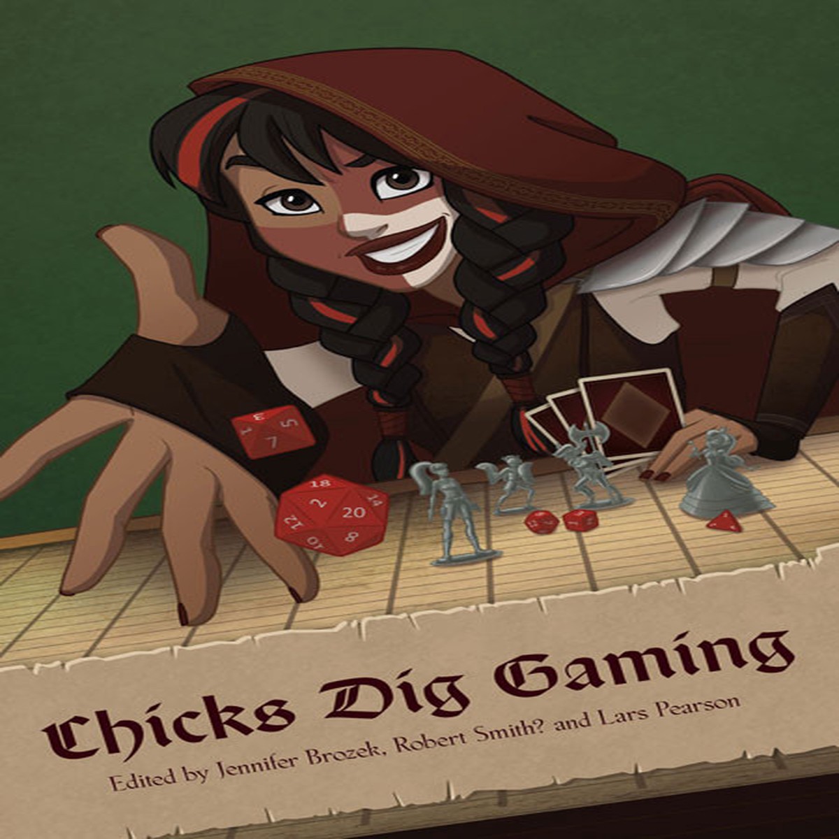 Chicks Dig Gaming: A Celebration of Gaming by the Women Who Love it