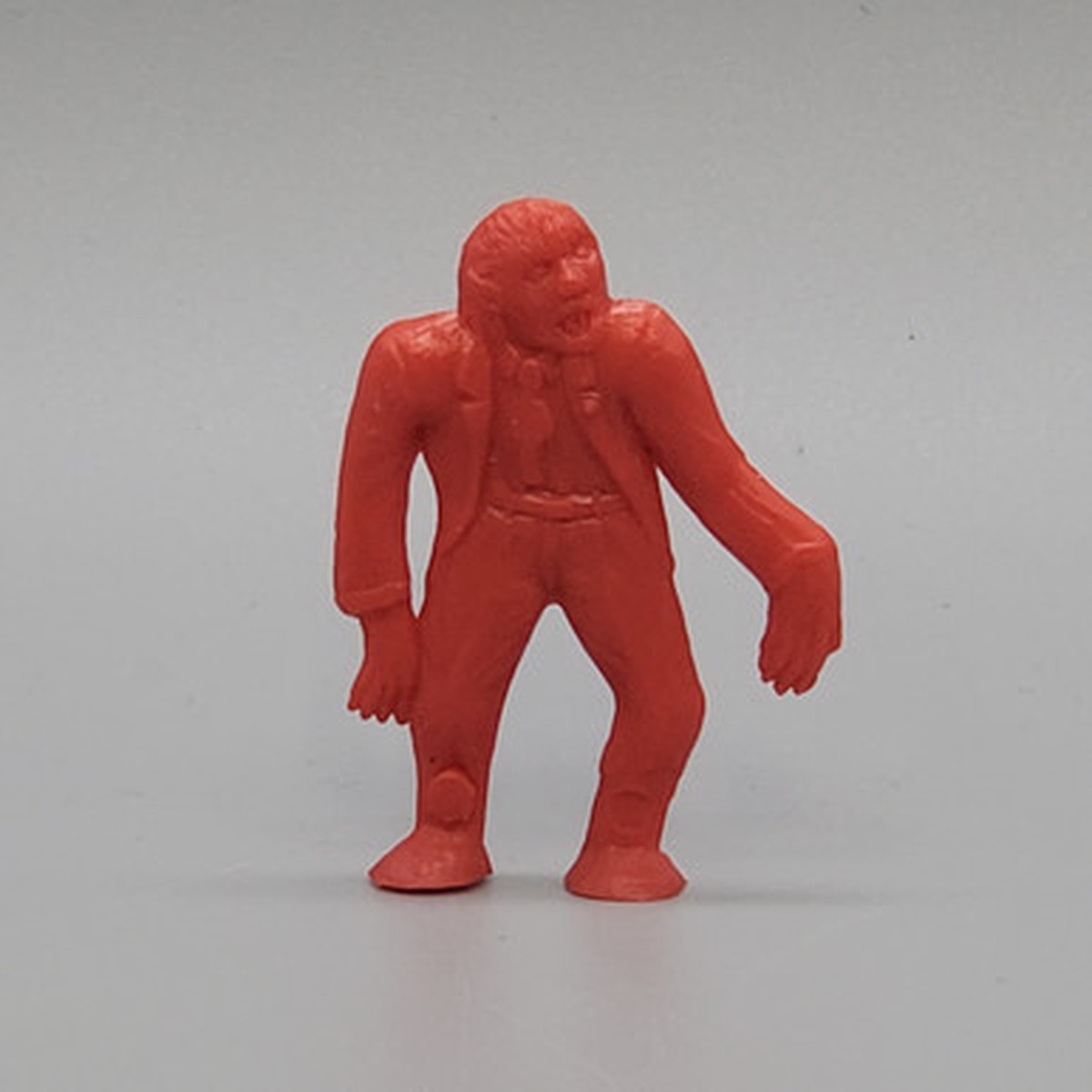 Palmer (1964) Wolfman Monster “Flat” figure