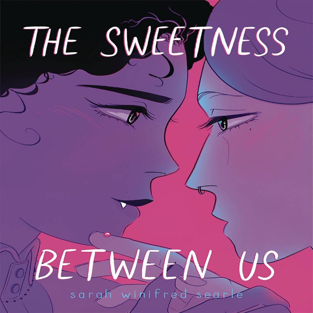 SWEETNESS BETWEEN US GN