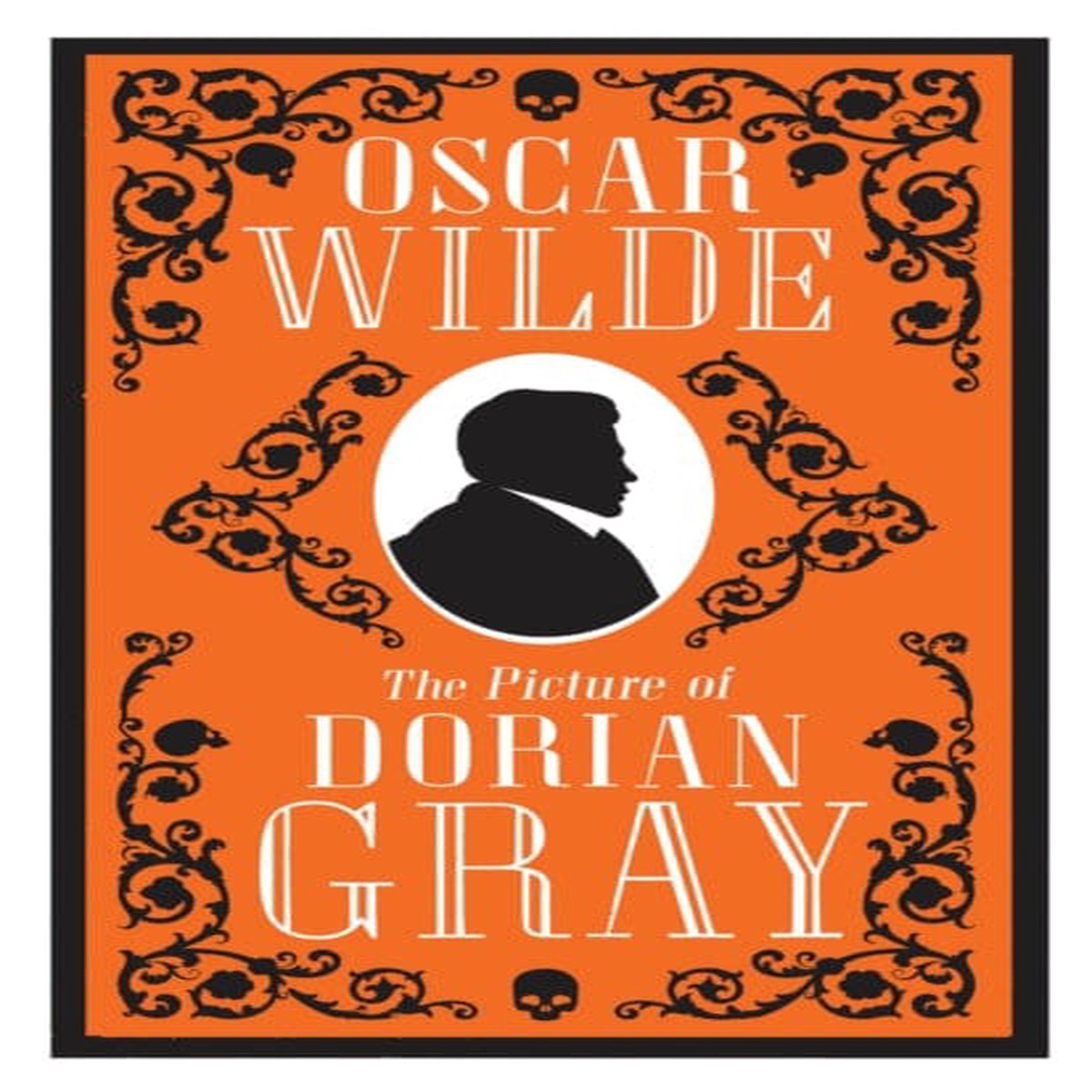 Best Seller The Picture of Dorian Gray by Oscar Wilde
