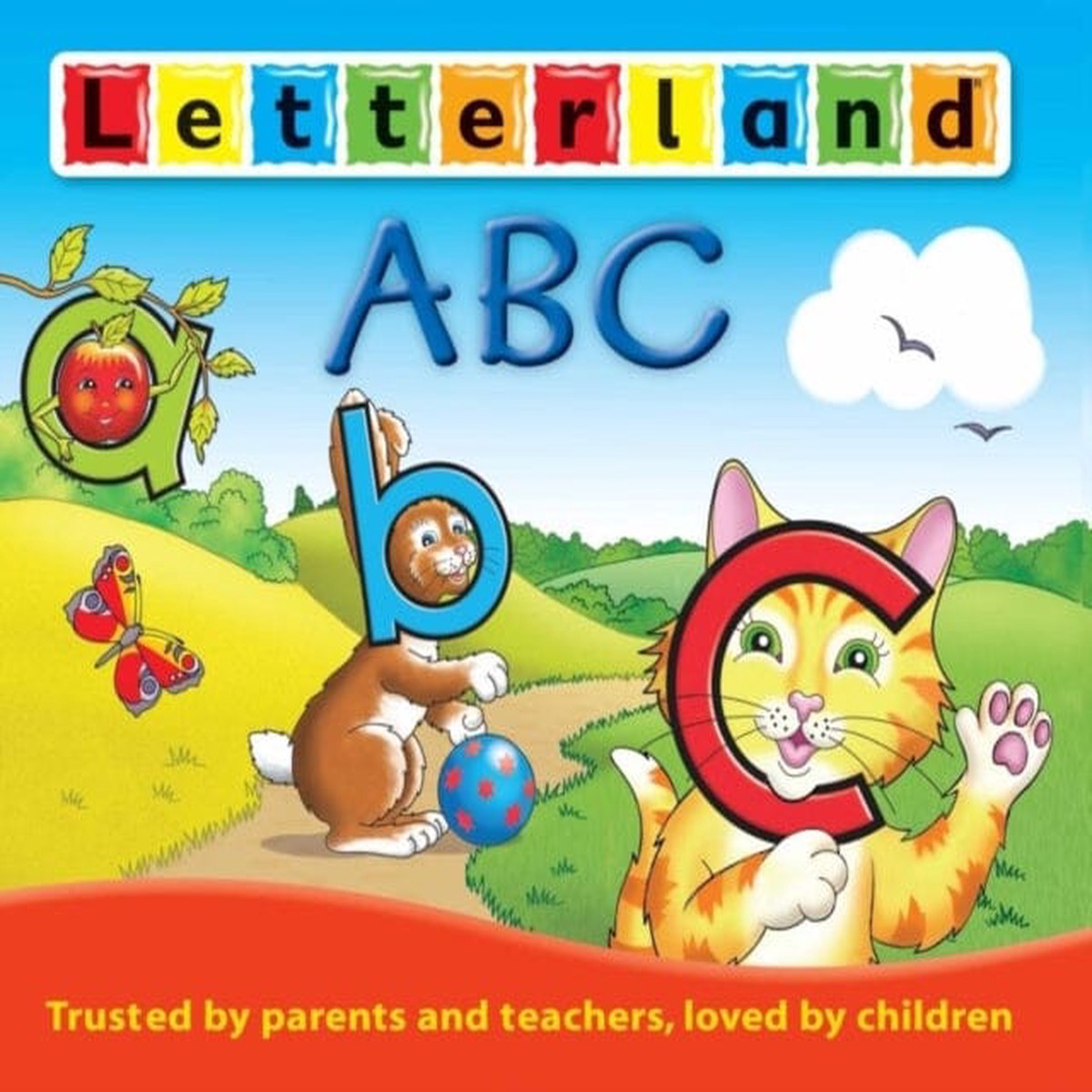 ABC by Lyn Wendon
