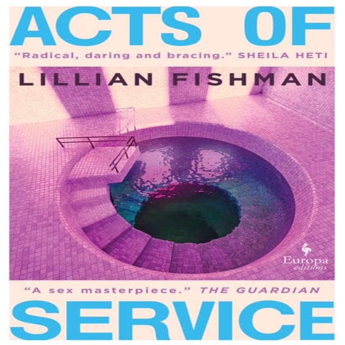 Acts of Service by Lillian Fishman